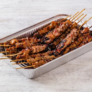 Catering Tray - Pork Barbecue