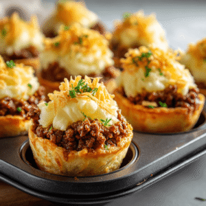 Catering Tray - Shepherd's Pie