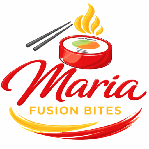 Maria Fusion Bites