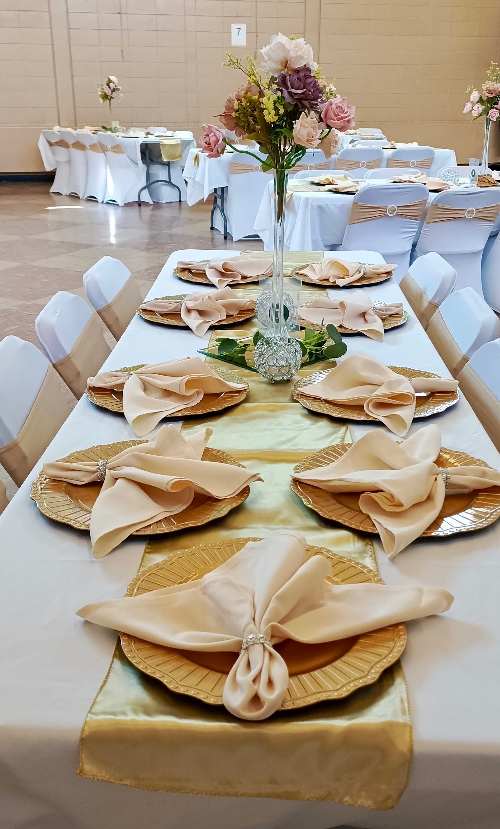 Signature Dishes — Bold flavours, fresh ingredients — Maria Fusion Bites catering, Burnaby BC