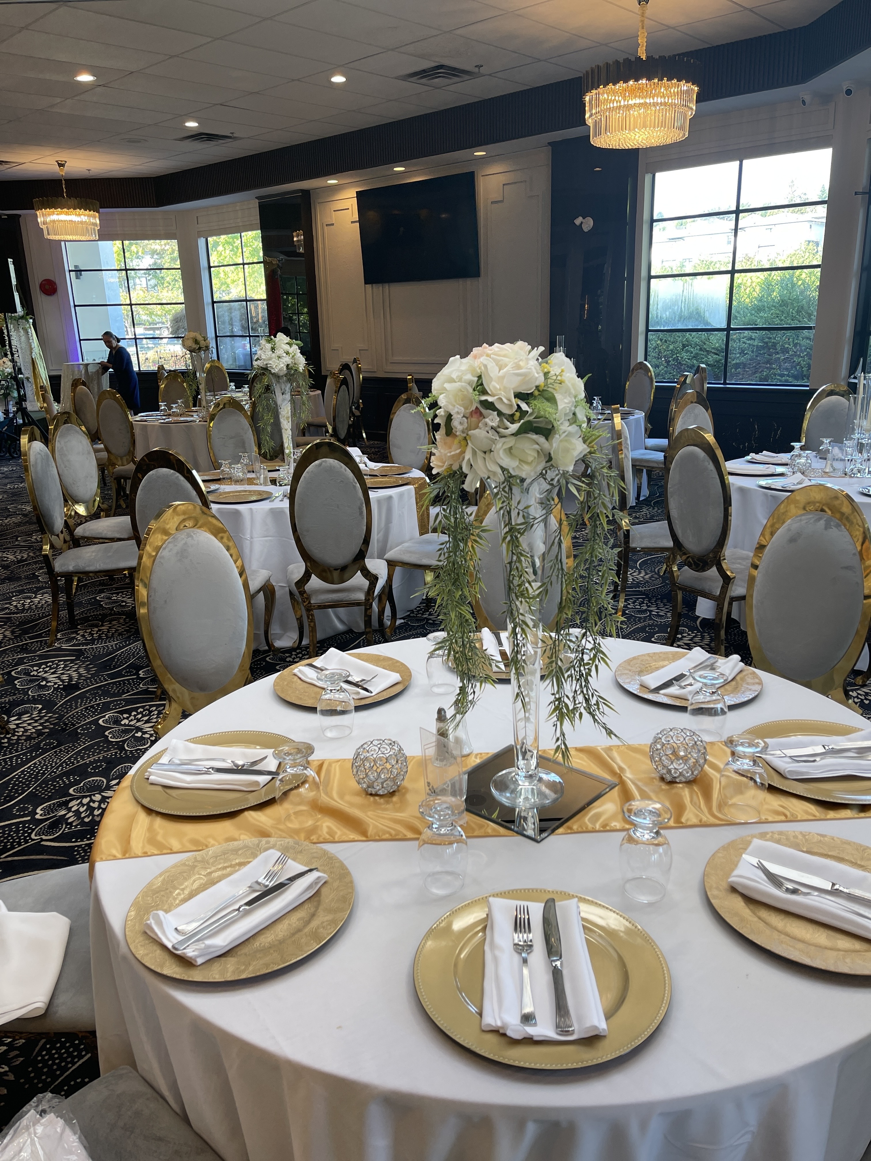 Catering Favourites — Family & corporate events — Maria Fusion Bites catering, Burnaby BC