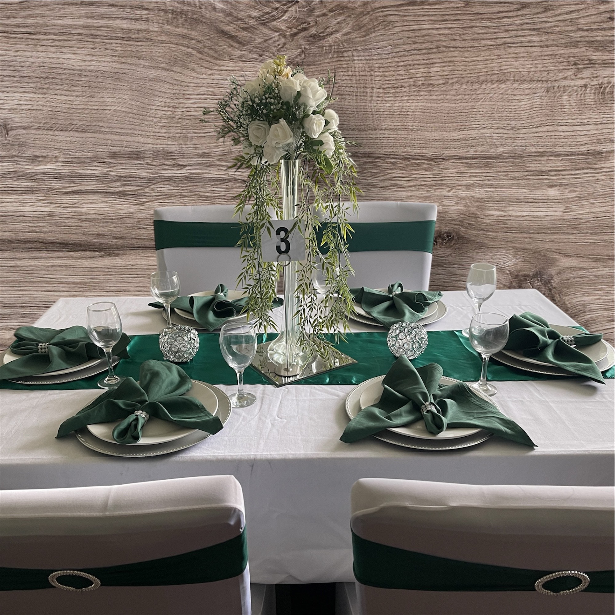 Signature Dishes — Bold flavours — Maria Fusion Bites catering, Burnaby BC